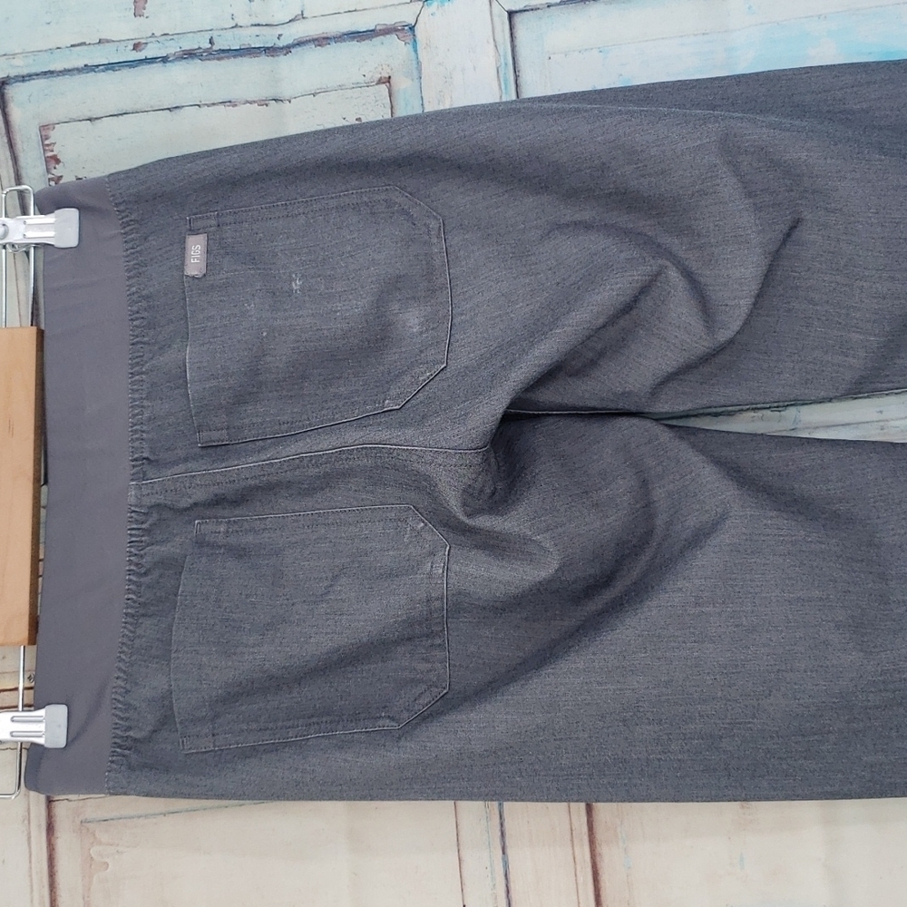 Figs Livingston Basic Scrub Pants Technical Colle… - image 5